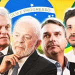 Presidenciáveis definem estratégias...
