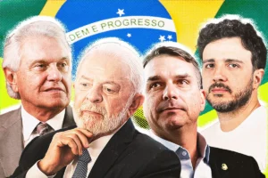 Presidenciáveis definem estratégias de campanha para este domingo