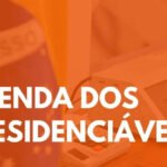 Presidenciáveis intensificam campanha...