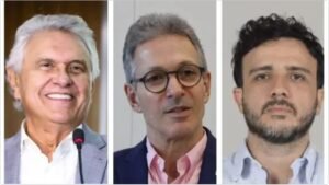Presidenciáveis reagem ao afastamento de diretor-geral da Polícia Federal