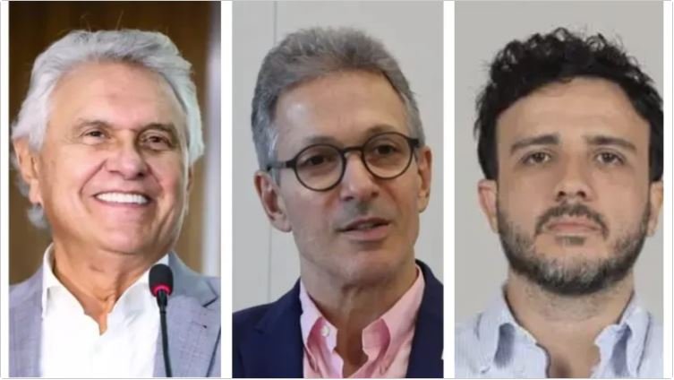 Presidenciáveis reagem ao afastamento de diretor-geral da Polícia Federal