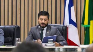 Presidente da Câmara de Morro do Chapéu é denunciado por aluguel de veículo próprio