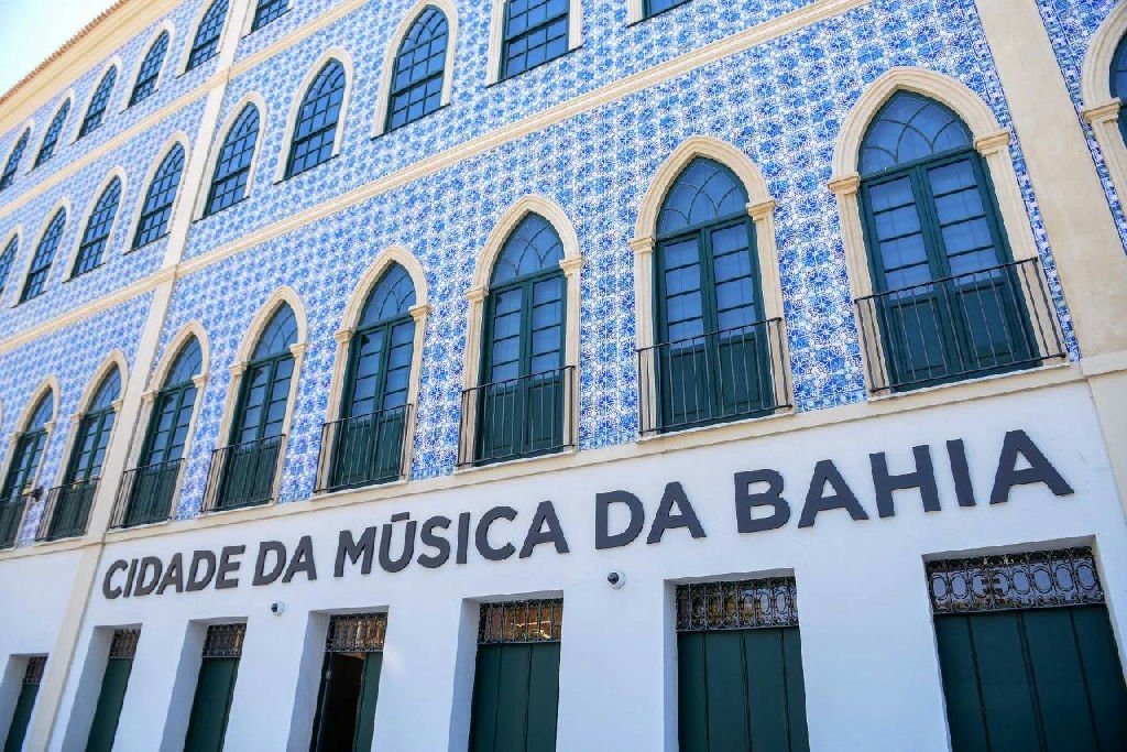 Primavera dos Museus movimenta espaços culturais em Salvador com atrações gratuitas