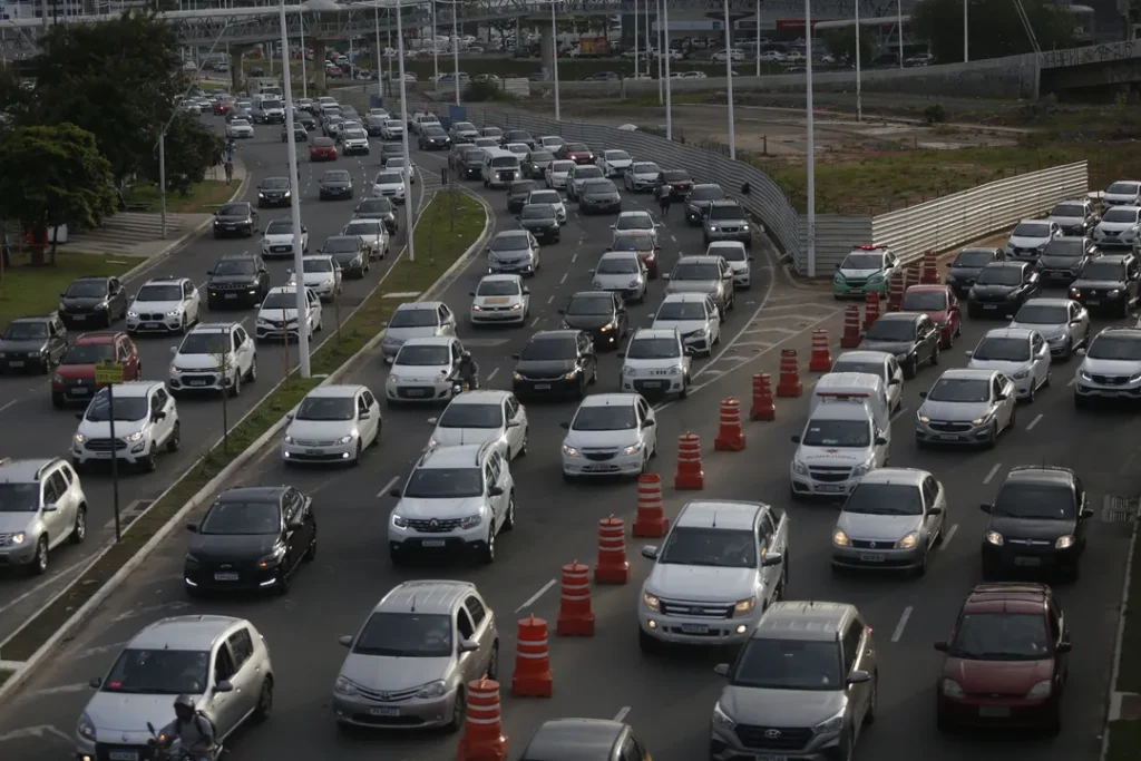 Programa Move Brasil expande crédito para profissionais que dependem de veículos