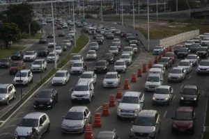 Programa Move Brasil expande crédito para profissionais que dependem de veículos