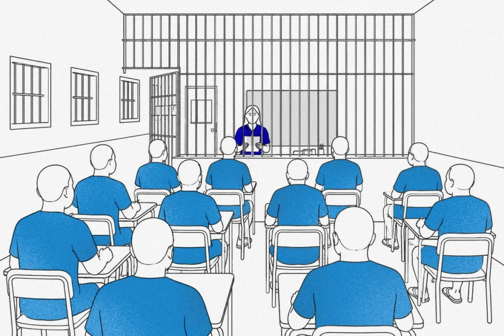 Projetos de estudantes do sistema prisional do DF chegam ao Circuito de Ciências