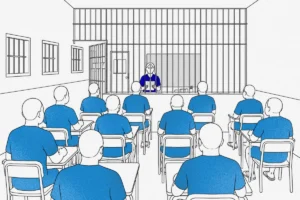 Projetos de estudantes do sistema prisional do DF chegam ao Circuito de Ciências