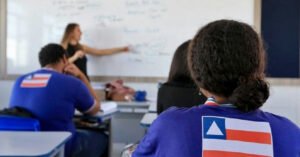 Propostas para a educação na Bahia: o que planejam os candidatos ao governo estadual