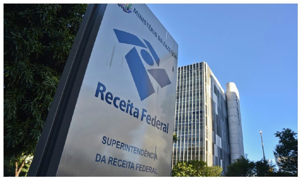 Receita Federal abre leilão de mercadorias com itens a partir de valores reduzidos