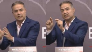 Renan Filho associa adversários políticos a casos de violência contra a mulher em debate