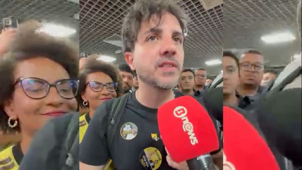 Renan Santos aponta manobra eleitoral em medidas de Lula sobre bets e Bolsa Família