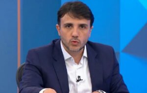 Renan Santos intensifica campanha no Nordeste após restrições digitais do TSE