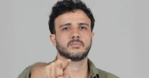 Renan Santos planeja visita estratégica à Bahia na reta final da campanha presidencial
