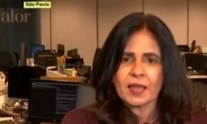 Retratação da Globonews – comentarista cita boato sobre padroeira e gera controvérsia política