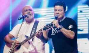 Rick e Renner: a trajetória e os sucessos que marcaram o sertanejo brasileiro