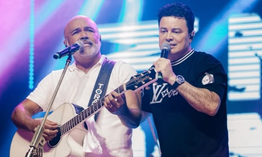 Rick e Renner: a trajetória e os sucessos que marcaram o sertanejo brasileiro