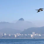 Rio de Janeiro...