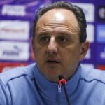 Rogério Ceni contesta...