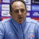 Rogério Ceni dispara...