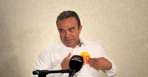 Ronaldo Mansur defende expansão hospitalar e novos concursos na Bahia