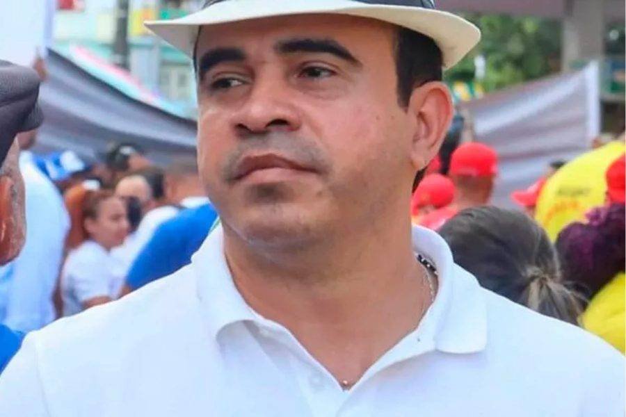 Ronaldo Mansur intensifica campanha eleitoral com agenda focada em Salvador neste sábado