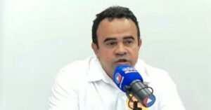 Ronaldo Mansur questiona instalação do Polo de Camaçari e aponta danos ambientais
