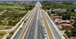 Rota 2 de Julho prevê mais de 450 obras nas rodovias Br-116 e Br-324 na Bahia