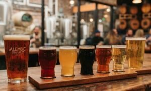 Roteiro cervejeiro: os melhores endereços artesanais para visitar em São Paulo