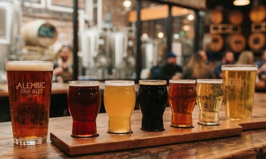 Roteiro cervejeiro: os melhores endereços artesanais para visitar em São Paulo