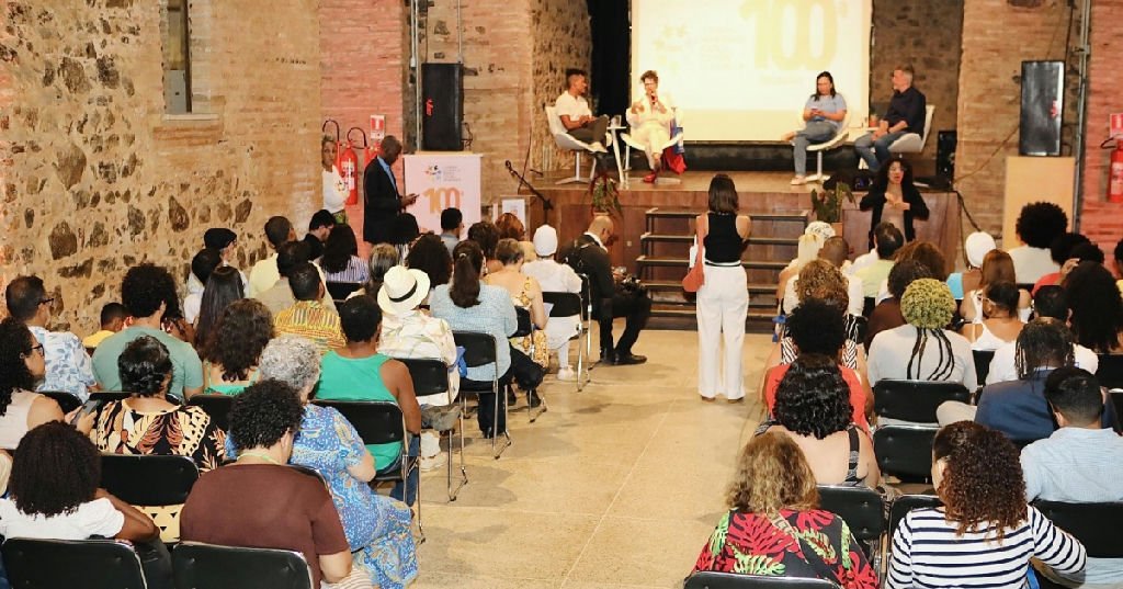 Salvador amplia prazo para eleição do Conselho Municipal de Política Cultural