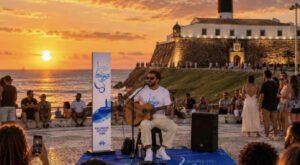 Salvador celebra Dia Internacional da Música com shows gratuitos em toda a cidade