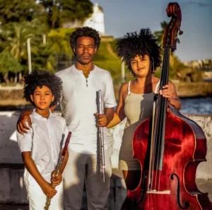 Salvador celebra o Dia Internacional da Música com shows gratuitos pela cidade