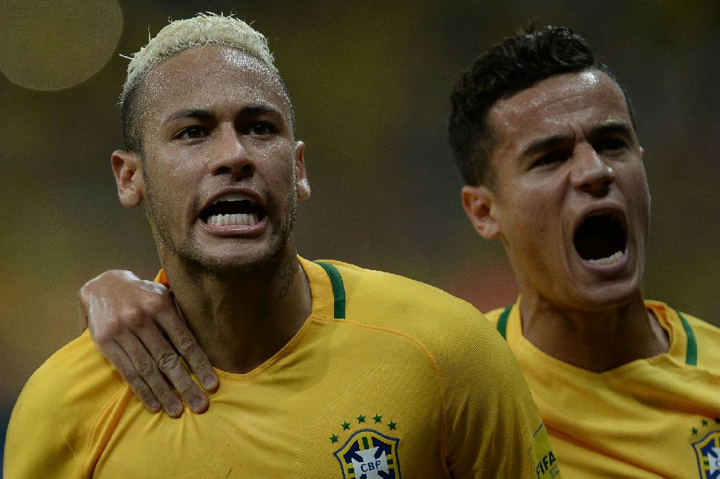 Santos adota modelo do Inter Miami e reúne amigos de Neymar para buscar títulos