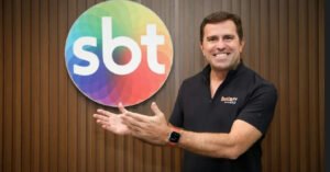 SBT afasta Rodrigo Bocardi após denúncias sobre cobranças a prefeituras