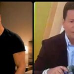 SBT repreende Marcão...