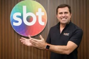 SBT suspende Rodrigo Bocardi do SBT Cidades sob acusação de cobrar por reportagens favoráveis