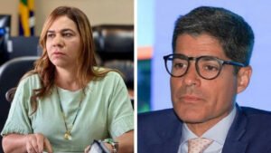 Secretária de Saúde rebate proposta de PIX Saúde apresentada por ACM Neto