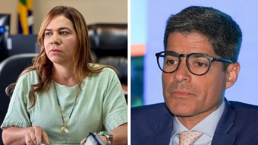 Secretária de Saúde rebate proposta de PIX Saúde apresentada por ACM Neto