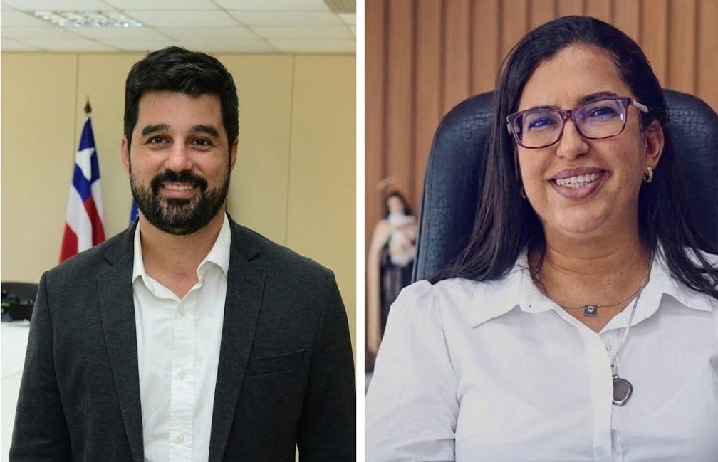 Secretário da Semob declara apoio à candidatura de Ana Paula Matos para 2028