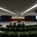 Segunda Turma do...