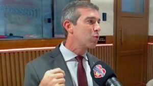 Segurança Pública da Bahia defende punição rigorosa contra violência de torcidas organizadas