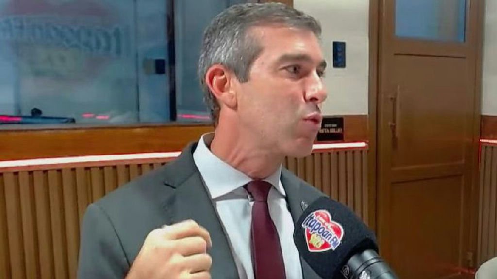 Segurança Pública da Bahia defende punição rigorosa contra violência de torcidas organizadas