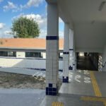 Seminário no centro...