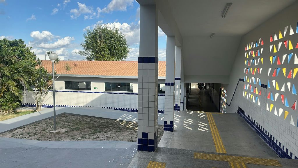 Seminário no centro Olgarina Pitangueira Pinheiro impulsiona ensino profissional em Conceição do Coité