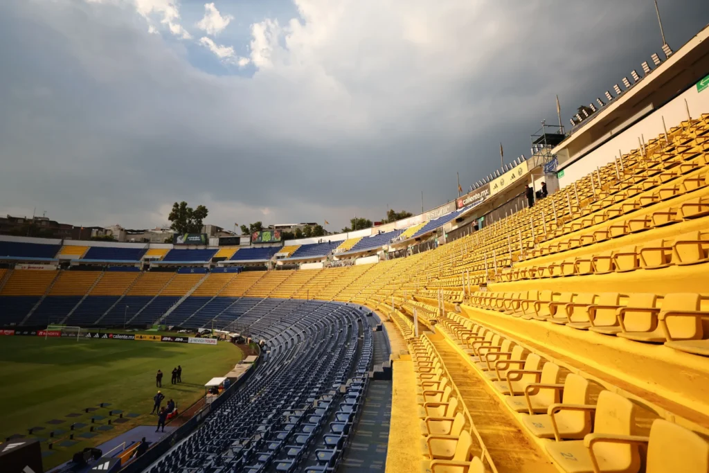 Senado mexicano discute retorno do rebaixamento para fortalecer mérito esportivo
