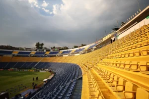 Senado mexicano discute retorno do rebaixamento para fortalecer mérito esportivo
