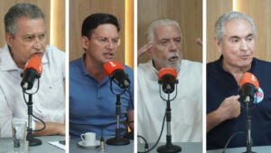 Senado na Bahia: Rui Costa lidera intenções de voto enquanto disputa se acirra