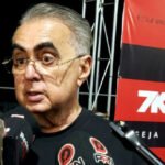 Sérgio Papellin reafirma...