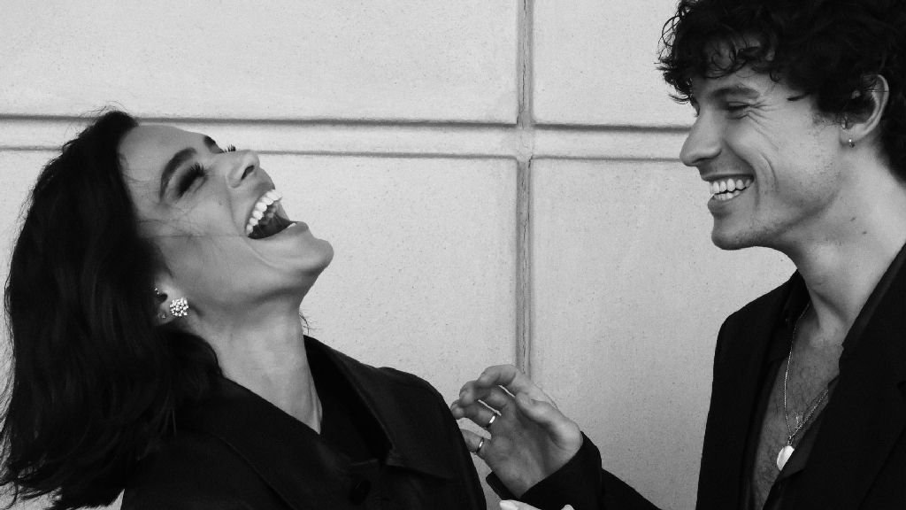 Shawn Mendes detalha nova fase pessoal e conexão com Bruna Marquezine