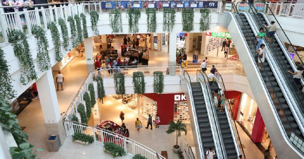Shoppings de Salvador e região alteram horários no feriado da Independência